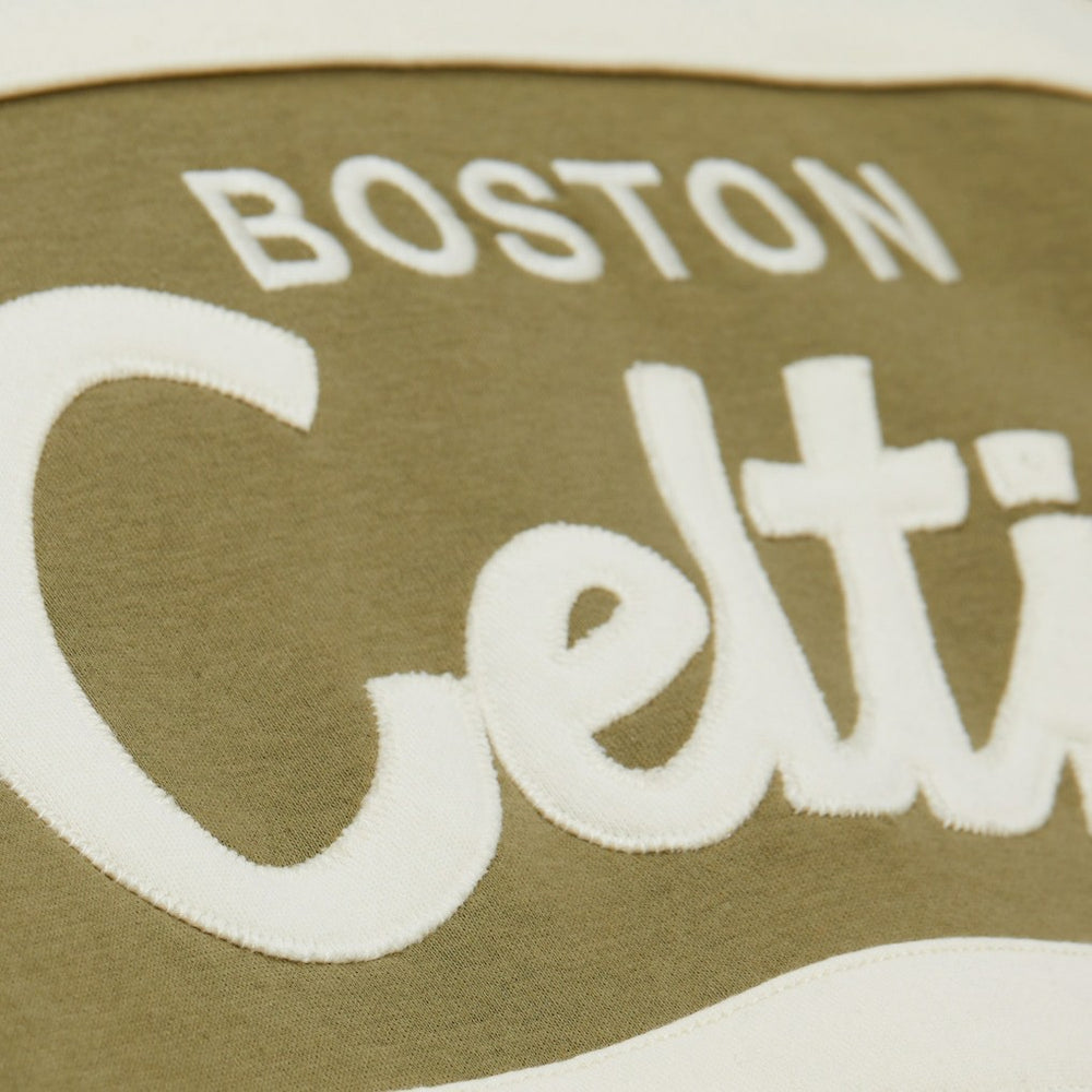 Boston Celtics Double Clutch Head Coach Hoodie For Sale