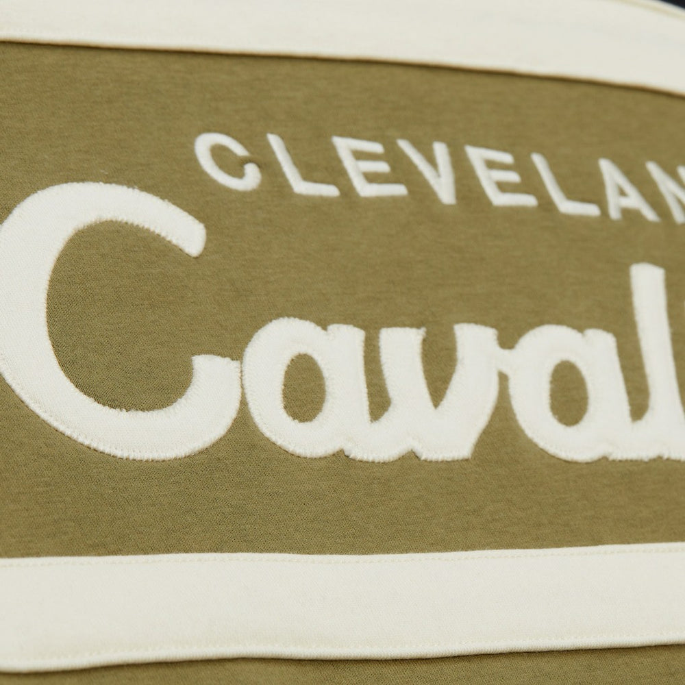 Cleveland Cavaliers Double Clutch Head Coach Hoodie sale Online