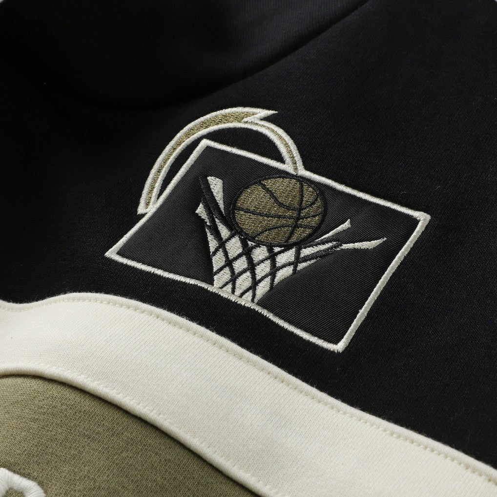 Cleveland Cavaliers Double Clutch Head Coach Hoodie sale Online