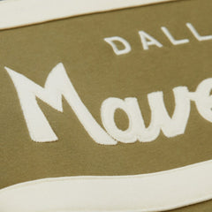 Dallas Mavericks Double Clutch Head Coach Hoodie sale On Sale