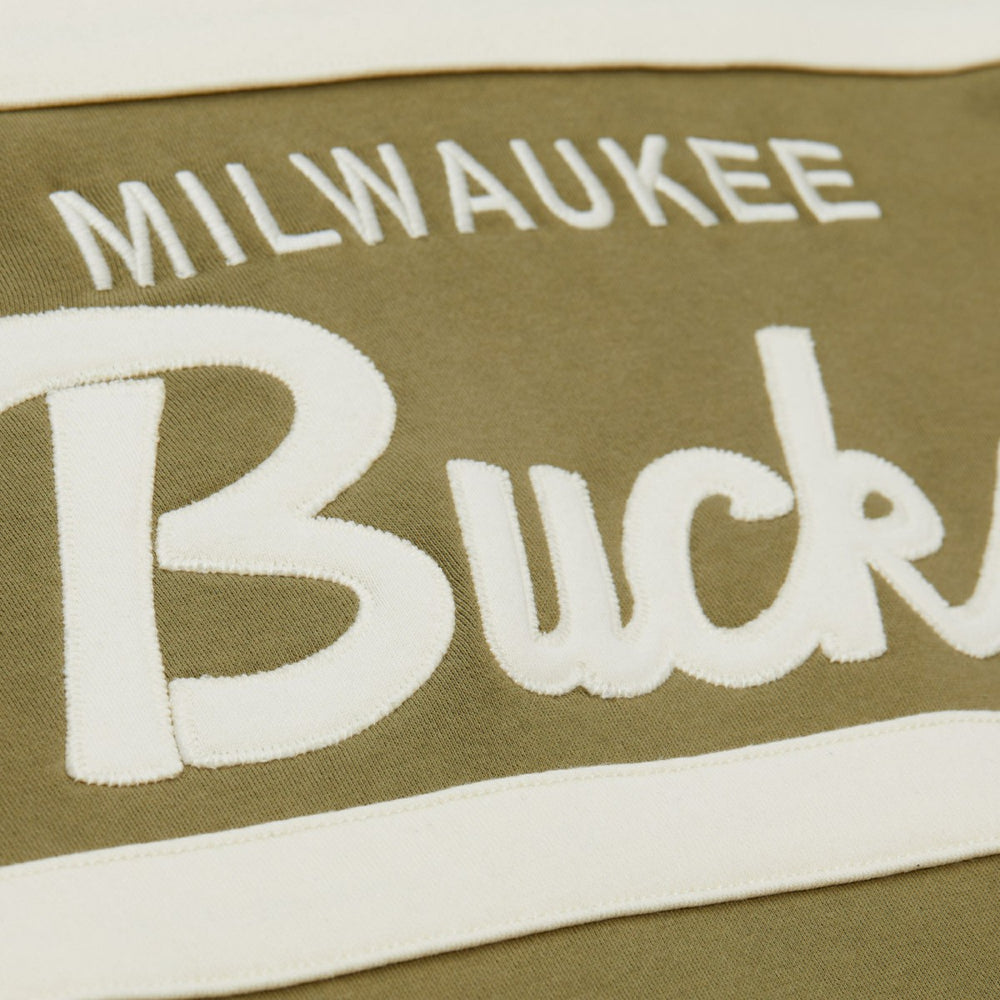 Milwaukee Bucks Double Clutch Head Coach Hoodie On Sale
