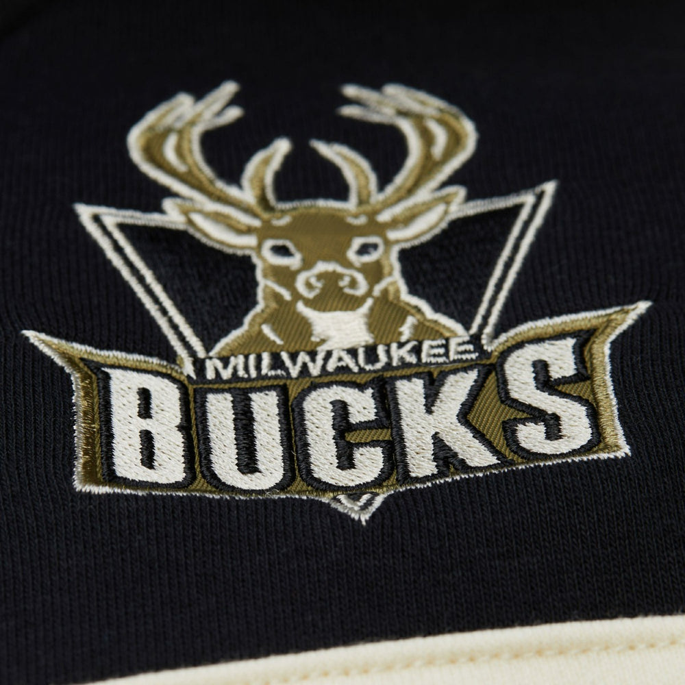 Milwaukee Bucks Double Clutch Head Coach Hoodie On Sale