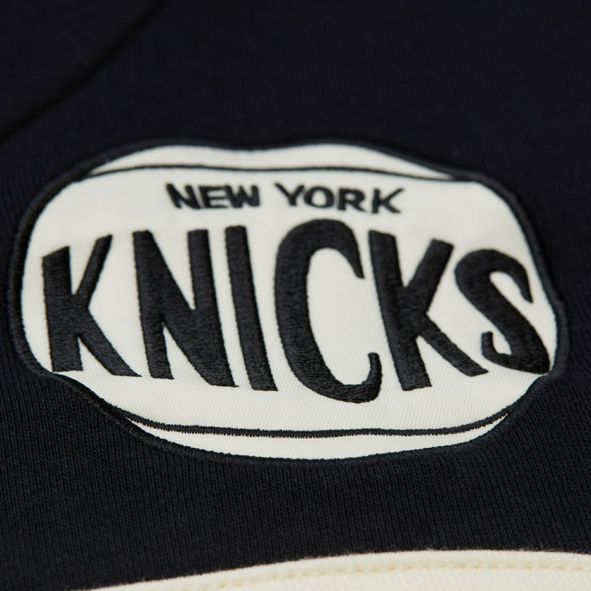New York Knicks Double Clutch Head Coach Hoodie On Sale