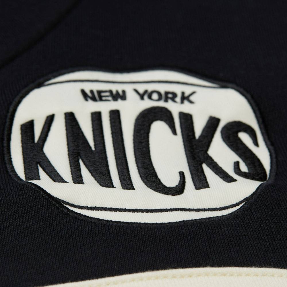 New York Knicks Double Clutch Head Coach Hoodie On Sale