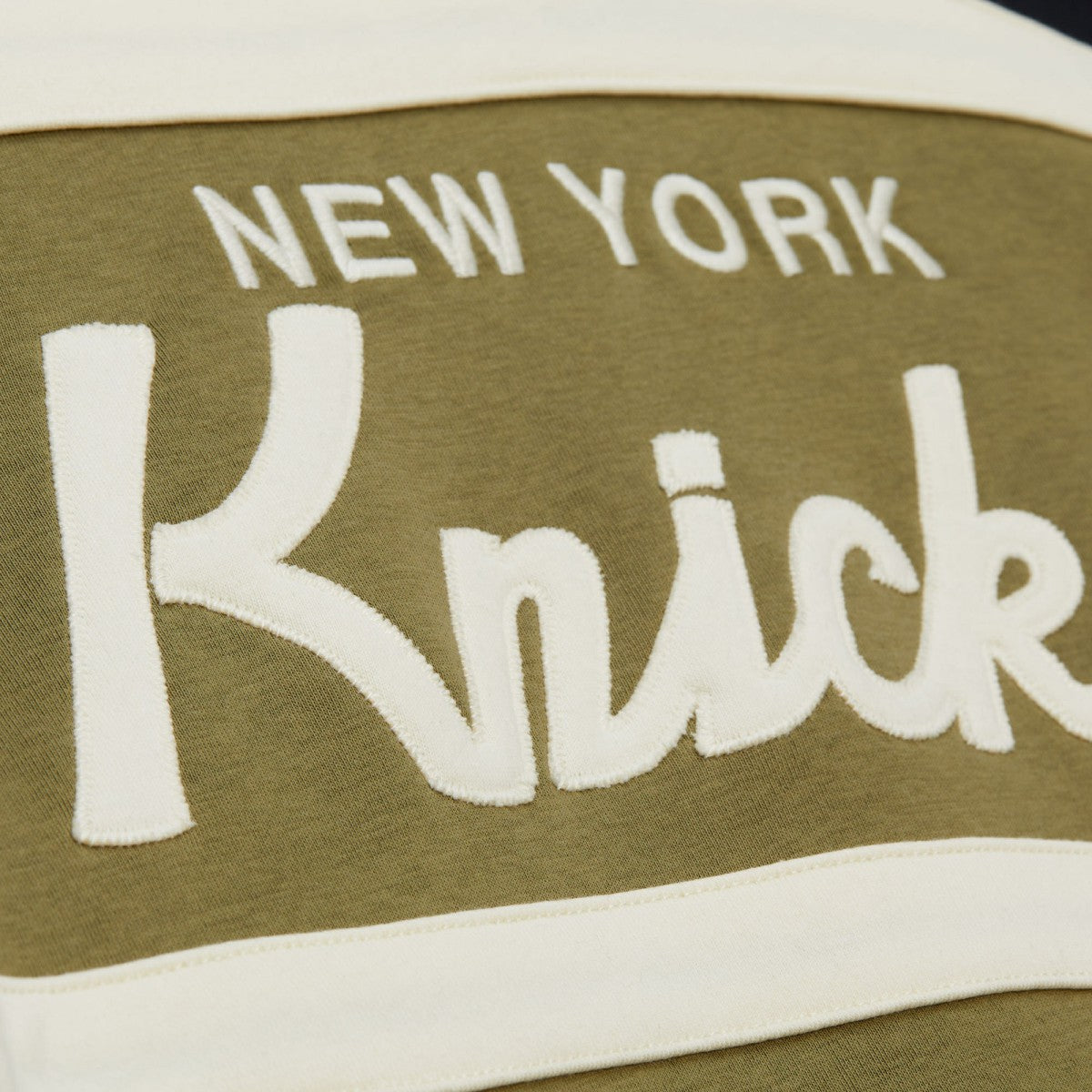 New York Knicks Double Clutch Head Coach Hoodie On Sale
