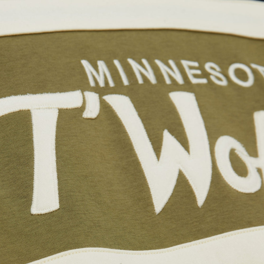 Minnesota Timberwolves Double Clutch Head Coach Hoodie For Sale