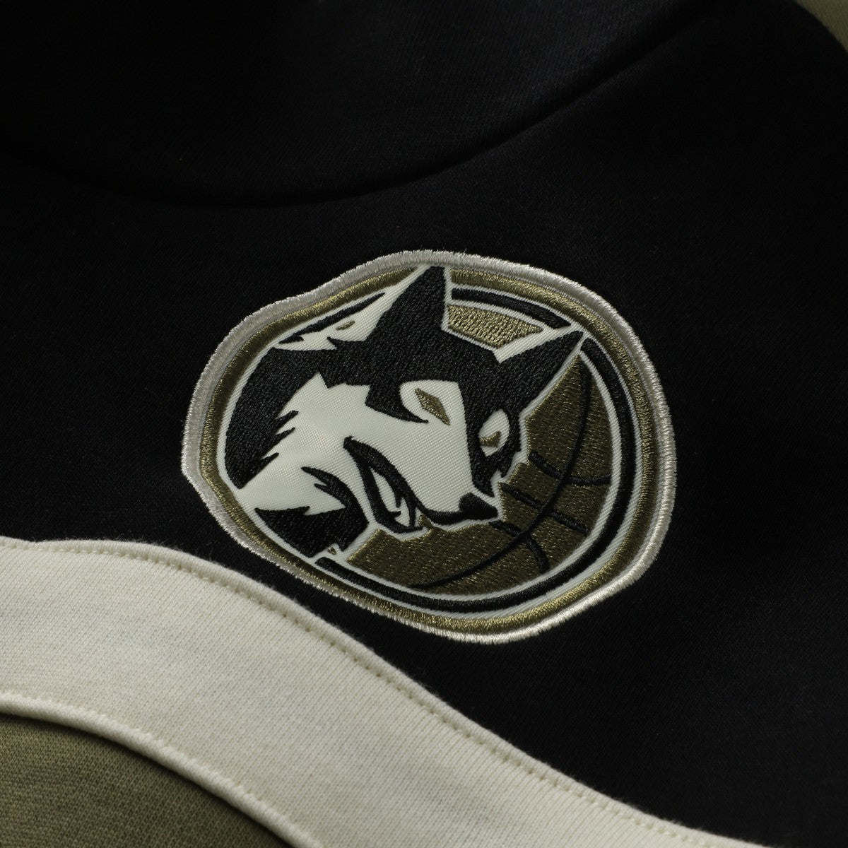 Minnesota Timberwolves Double Clutch Head Coach Hoodie For Sale