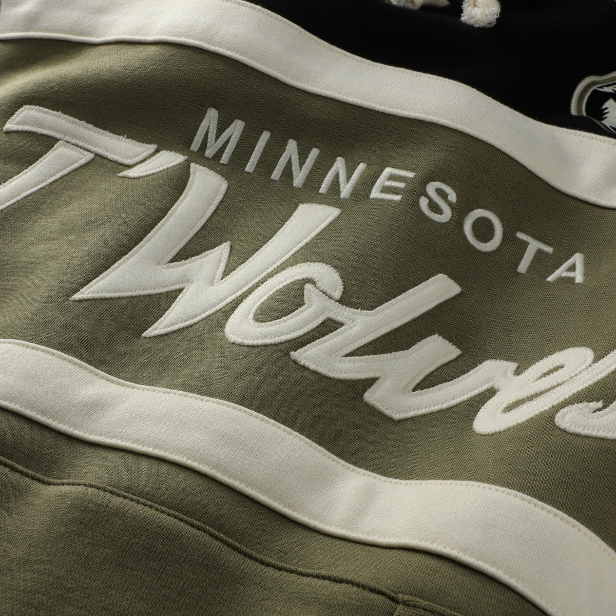 Minnesota Timberwolves Double Clutch Head Coach Hoodie For Sale