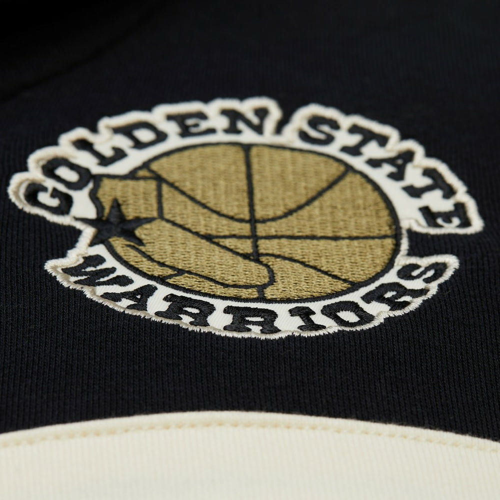 Golden State Warriors Double Clutch Head Coach Hoodie sale On Sale