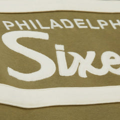 Philadelphia 76ers Double Clutch Head Coach Hoodie Online