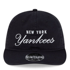 New York Yankees New Era x thisisneverthat Retro Crown 9FIFTY Adjustable Hat | MLB Shop