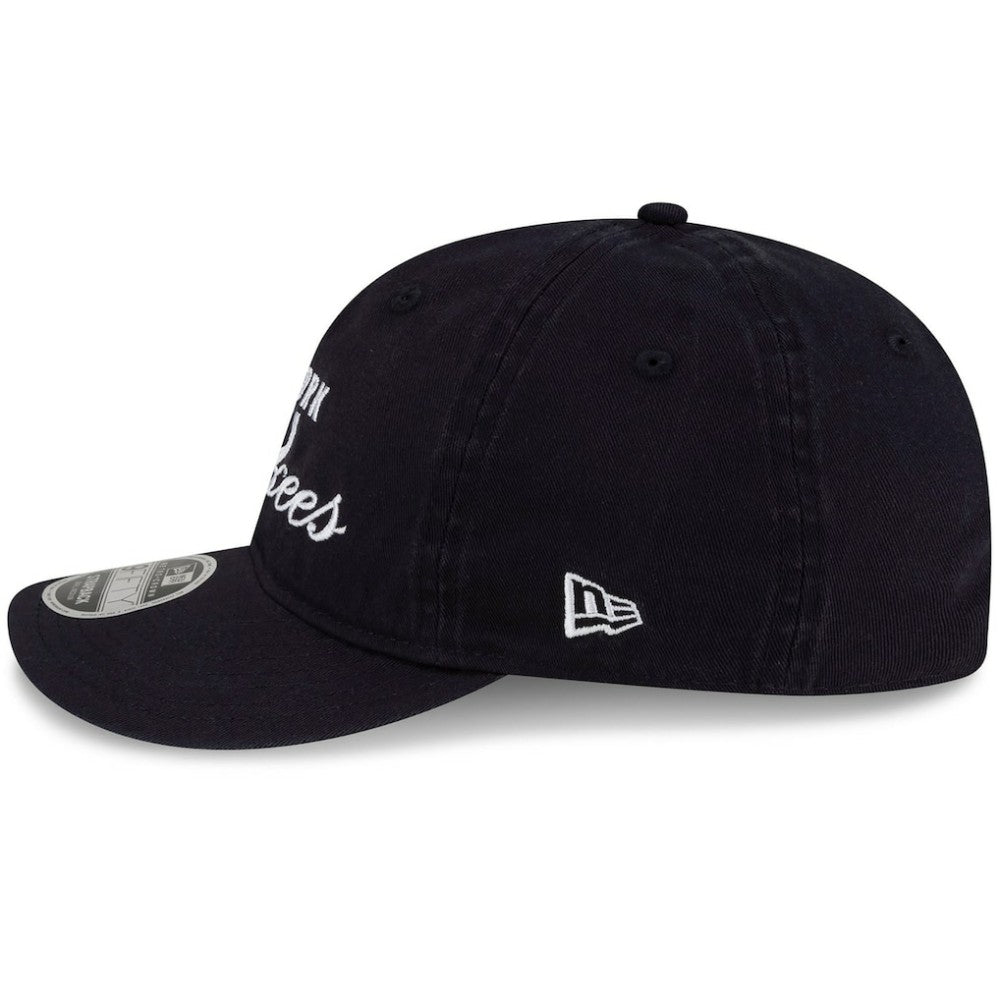New York Yankees New Era x thisisneverthat Retro Crown 9FIFTY Adjustable Hat | MLB Shop