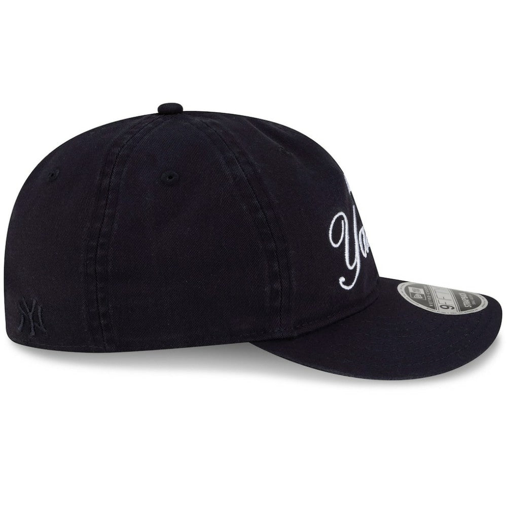 New York Yankees New Era x thisisneverthat Retro Crown 9FIFTY Adjustable Hat | MLB Shop