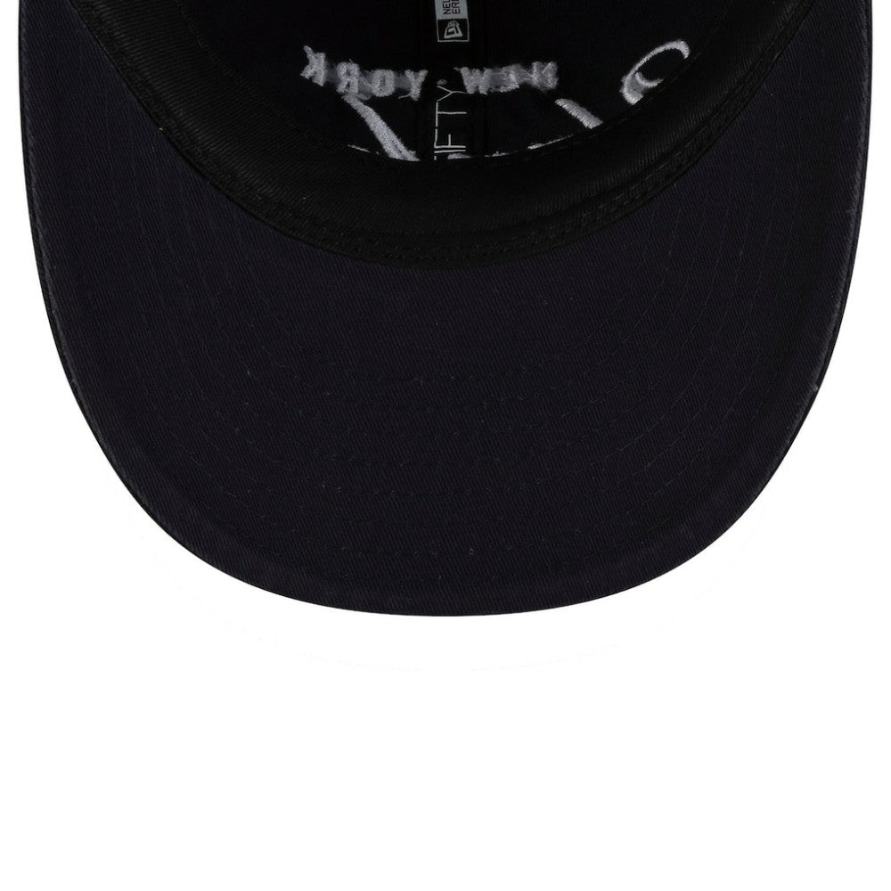 New York Yankees New Era x thisisneverthat Retro Crown 9FIFTY Adjustable Hat | MLB Shop