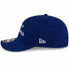 Los Angeles Dodgers New Era x thisisneverthat Retro Crown 9FIFTY Adjustable Hat | MLB Sale