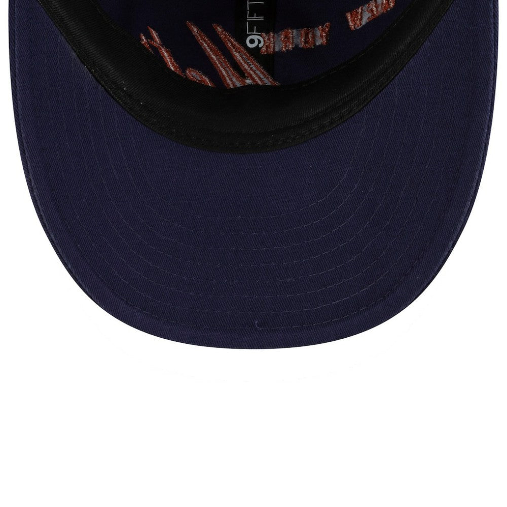 New York Mets New Era x thisisneverthat Retro Crown 9FIFTY Adjustable Hat | MLB Online