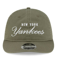 New York Yankees New Era x thisisneverthat Retro Crown 9FIFTY Adjustable Hat | MLB US