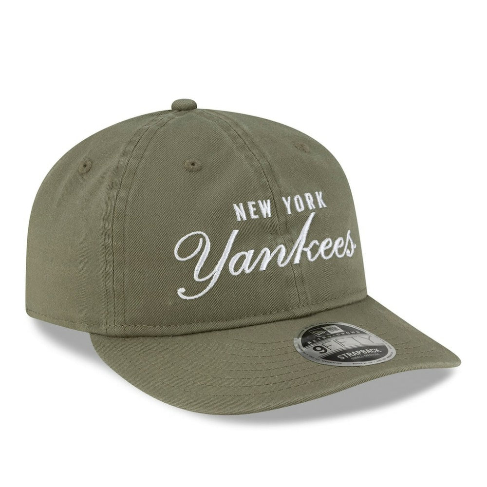 New York Yankees New Era x thisisneverthat Retro Crown 9FIFTY Adjustable Hat | MLB US