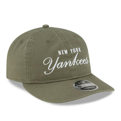 New York Yankees New Era x thisisneverthat Retro Crown 9FIFTY Adjustable Hat | MLB US