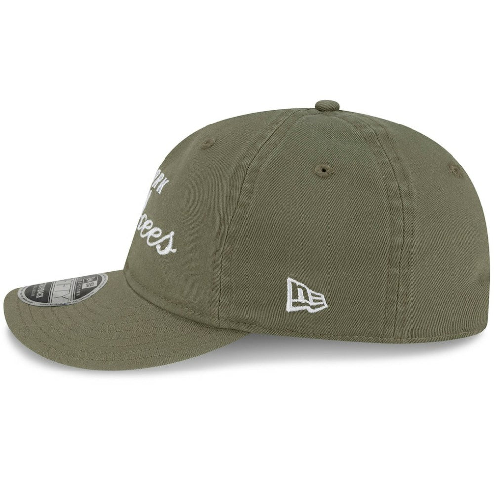 New York Yankees New Era x thisisneverthat Retro Crown 9FIFTY Adjustable Hat | MLB US