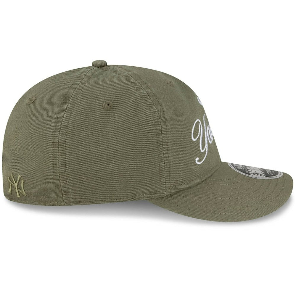 New York Yankees New Era x thisisneverthat Retro Crown 9FIFTY Adjustable Hat | MLB US