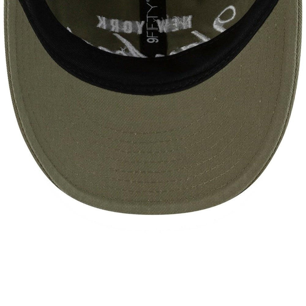 New York Yankees New Era x thisisneverthat Retro Crown 9FIFTY Adjustable Hat | MLB US