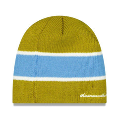 New York Yankees New Era x thisisneverthat Stripe Knit Hat | MLB Outlet