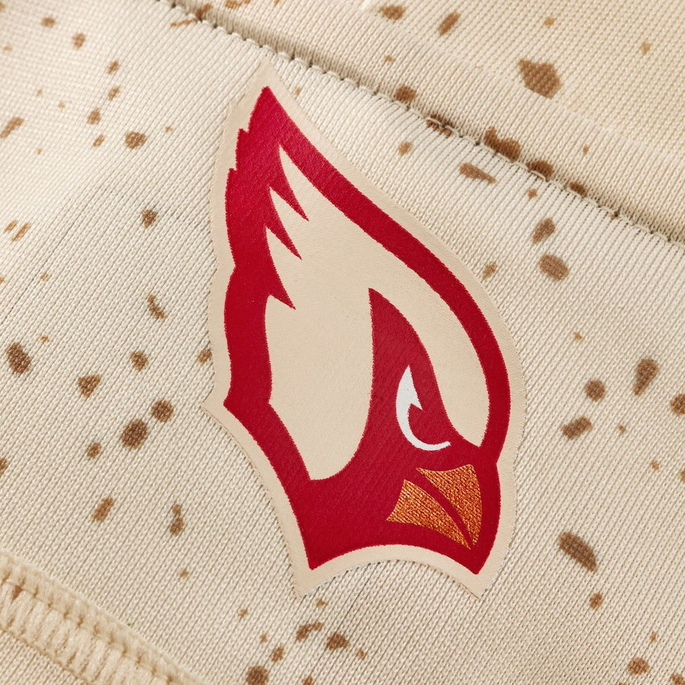 Arizona Cardinals Nike Women's 2025 Rivalries Collection Custom Game Jersey