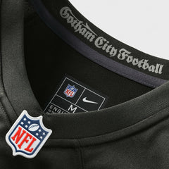 New York Jets Nike Women's 2025 Rivalries Collection Custom Game Jersey