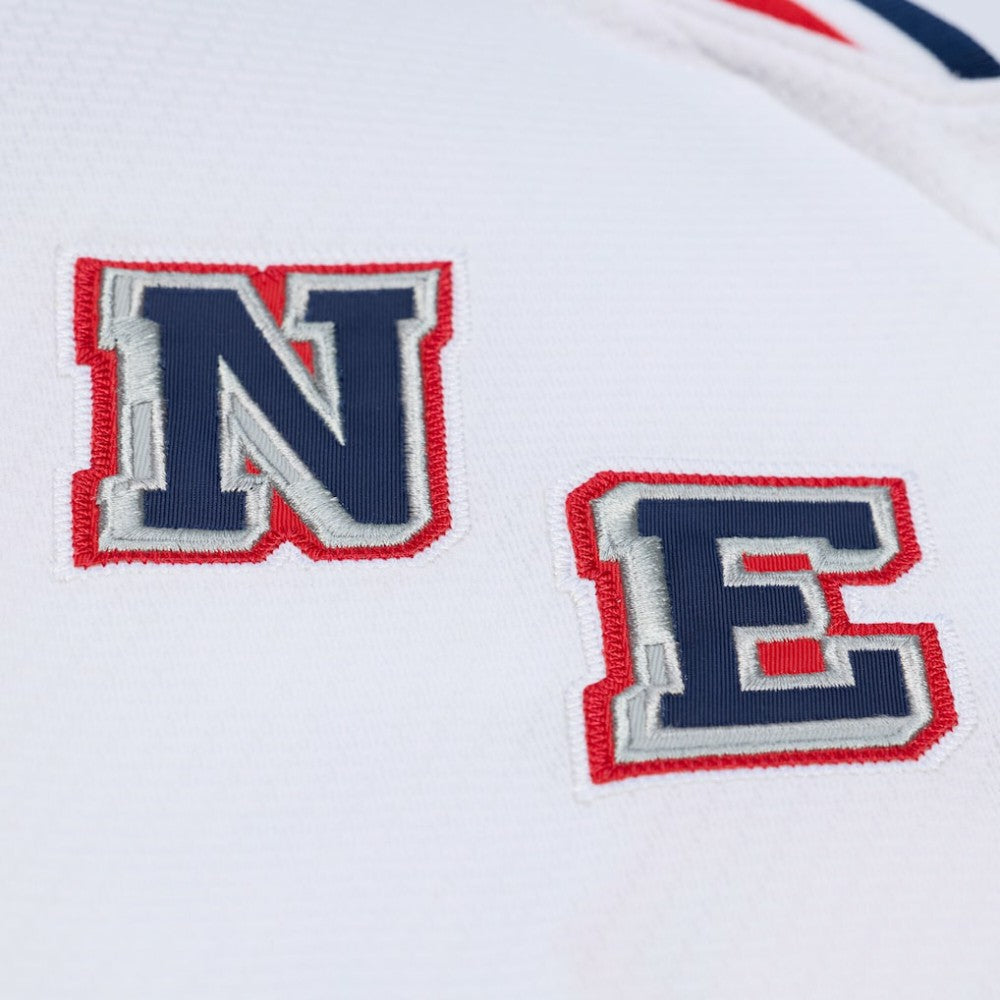 Henrik Lundqvist New York Rangers Mitchell & Ness 2014 NHL Stadium Series Power Play Jersey Outlet