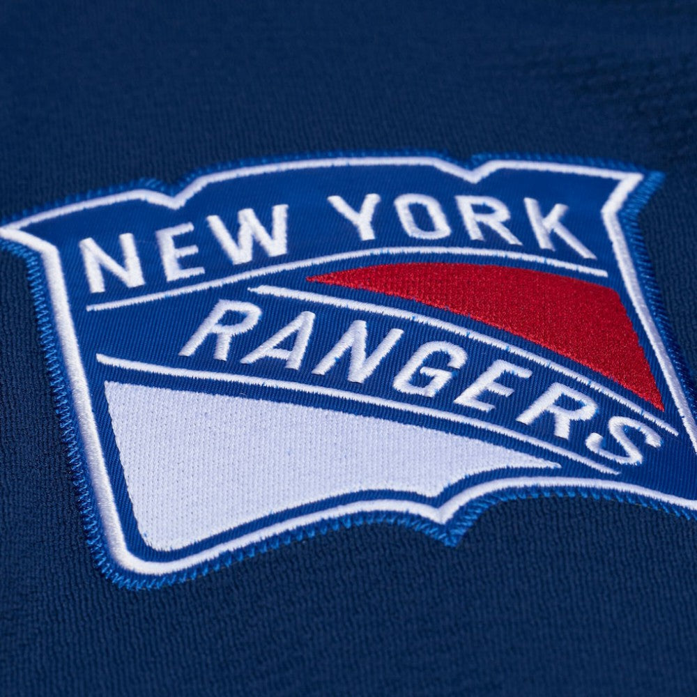Henrik Lundqvist New York Rangers Mitchell & Ness 2014 NHL Stadium Series Power Play Jersey Outlet