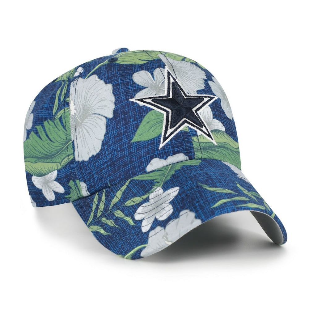 Dallas Cowboys 47 brand '47 Beach Side Clean Up Adjustable Hat