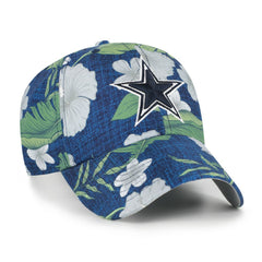 Dallas Cowboys 47 brand '47 Beach Side Clean Up Adjustable Hat