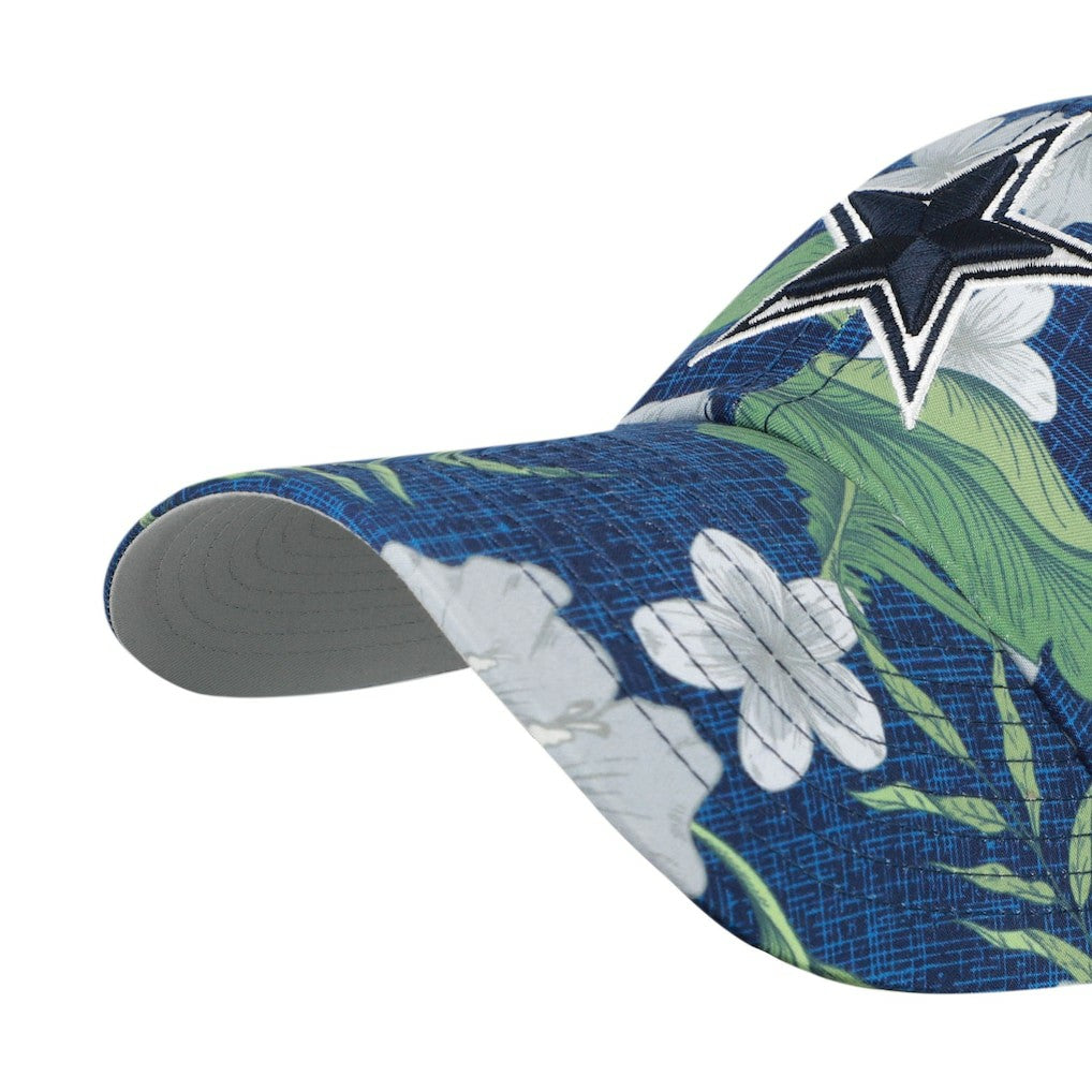 Dallas Cowboys 47 brand '47 Beach Side Clean Up Adjustable Hat