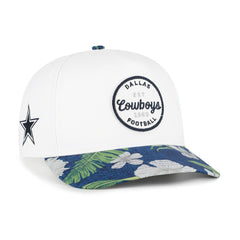 Dallas Cowboys 47 brand '47 Beach Side Hitch Adjustable Hat