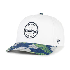 Dallas Cowboys 47 brand '47 Beach Side Hitch Adjustable Hat