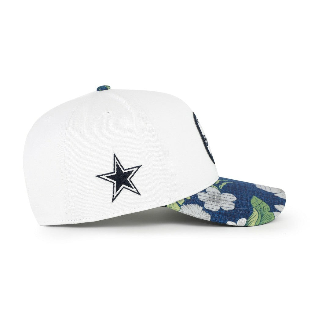 Dallas Cowboys 47 brand '47 Beach Side Hitch Adjustable Hat
