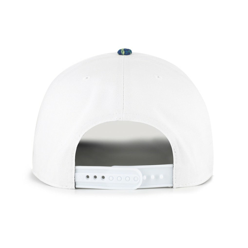 Dallas Cowboys 47 brand '47 Beach Side Hitch Adjustable Hat