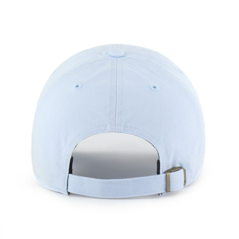Dallas Cowboys 47 brand '47 Women's Base Runner Ballpark Clean Up Adjustable Hat