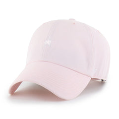 Dallas Cowboys 47 brand '47 Women's Base Runner Ballpark Clean Up Adjustable Hat