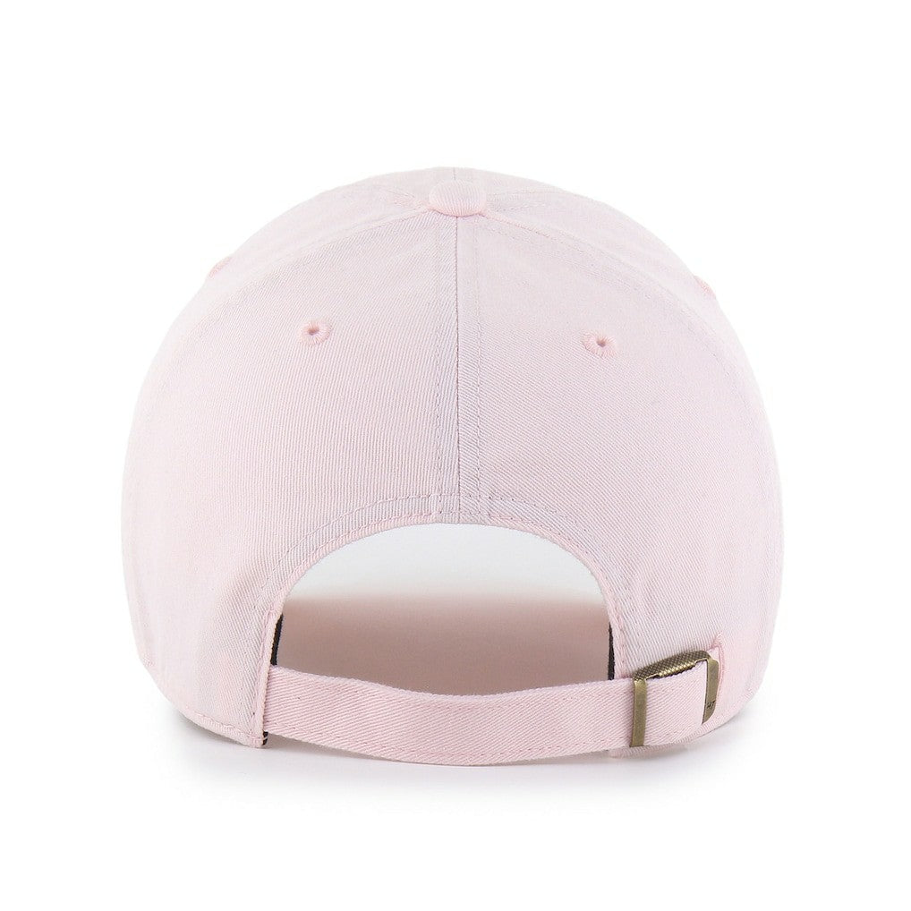 Dallas Cowboys 47 brand '47 Women's Base Runner Ballpark Clean Up Adjustable Hat