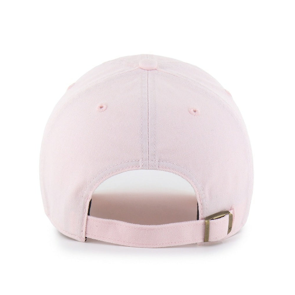 Dallas Cowboys 47 brand '47 Women's Base Runner Ballpark Clean Up Adjustable Hat