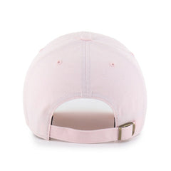Dallas Cowboys 47 brand '47 Women's Base Runner Ballpark Clean Up Adjustable Hat