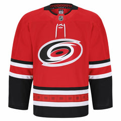 Carolina Hurricanes Fanatics Alternate Authentic Pro Jersey On Sale