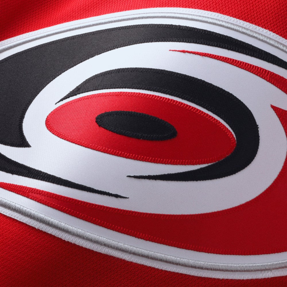 Carolina Hurricanes Fanatics Alternate Authentic Pro Jersey On Sale
