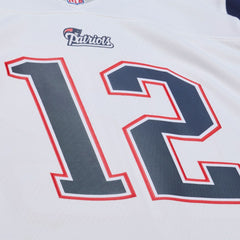 New England Patriots Mitchell & Ness Tom Brady  2000 Legacy Replica Jersey