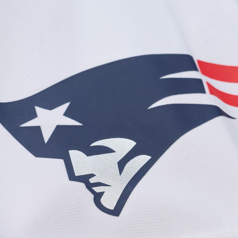 New England Patriots Mitchell & Ness Tom Brady  2000 Legacy Replica Jersey