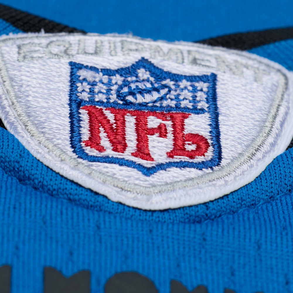 Detroit Lions Mitchell & Ness Calvin Johnson  2007 Legacy Replica Jersey