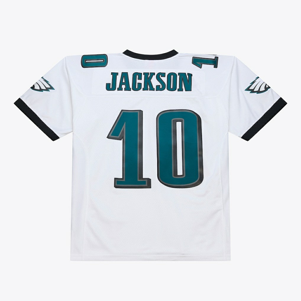 Philadelphia Eagles Mitchell & Ness DeSean Jackson  2009 Legacy Throwback Replica Jersey