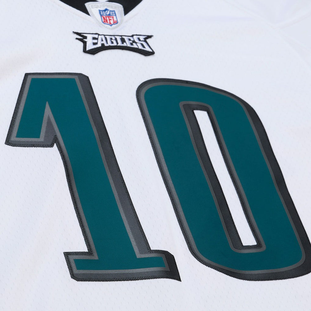 Philadelphia Eagles Mitchell & Ness DeSean Jackson  2009 Legacy Throwback Replica Jersey